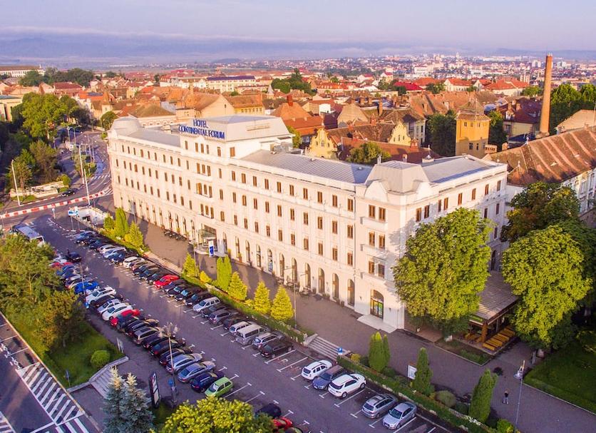 Gebäude Foto