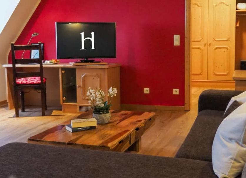 Wohnzimmer Foto
