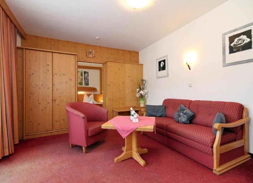 Wohnzimmer Foto