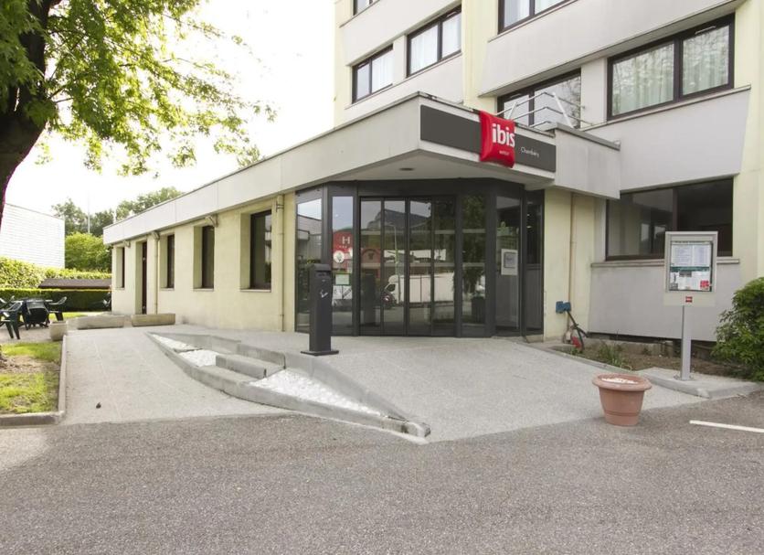 Gebäude Foto