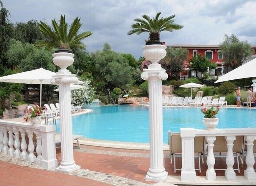 Pool Foto