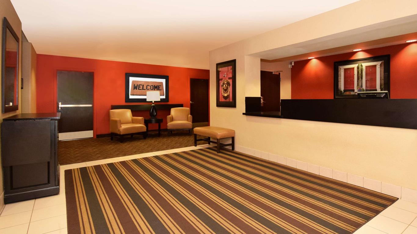 Extended Stay America Suites - Chicago - Naperville - East