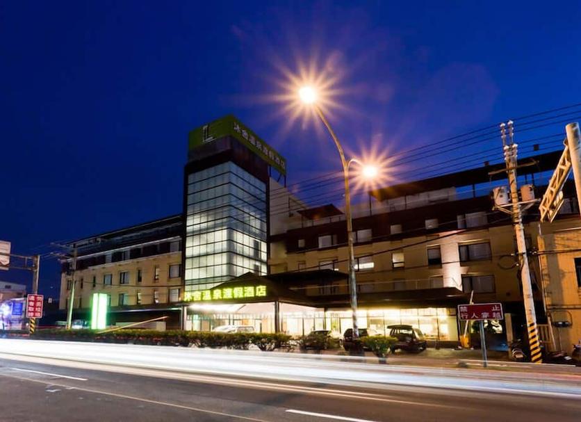 Gebäude Foto