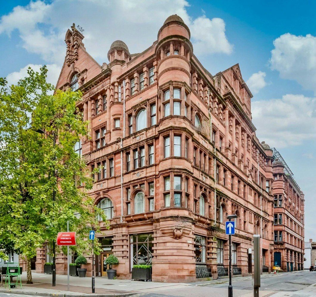 Gebäude Foto
