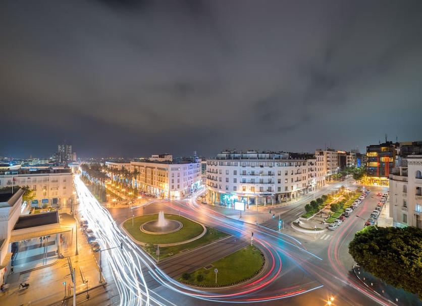 Außenansicht Foto