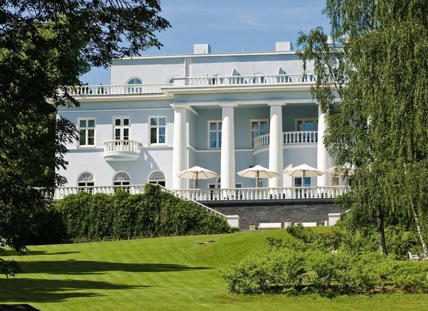 Gebäude Foto