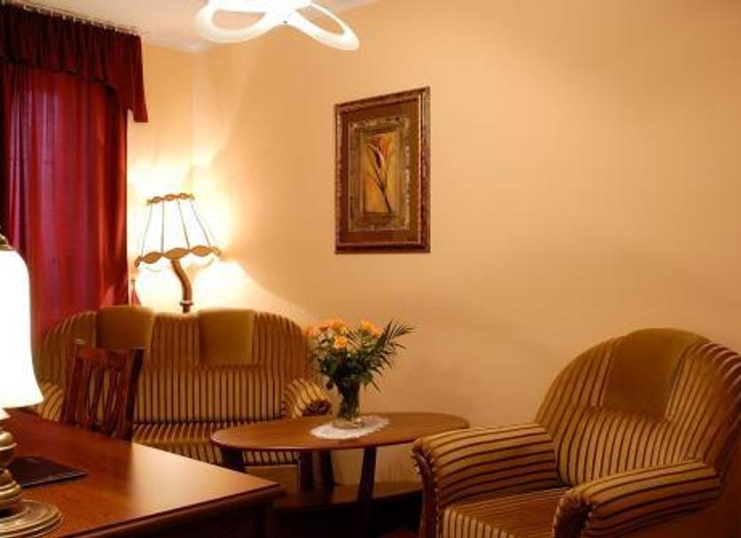 Wohnzimmer Foto