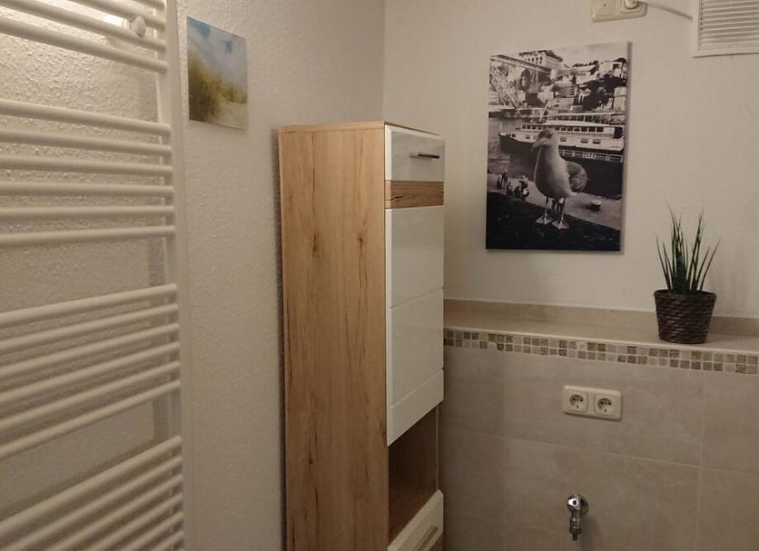 Zimmerausstattung Foto