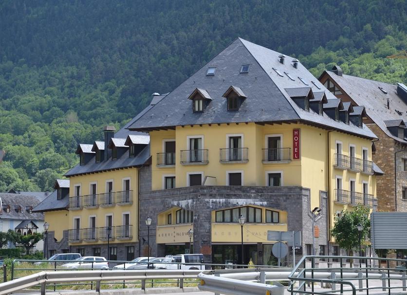 Gebäude Foto