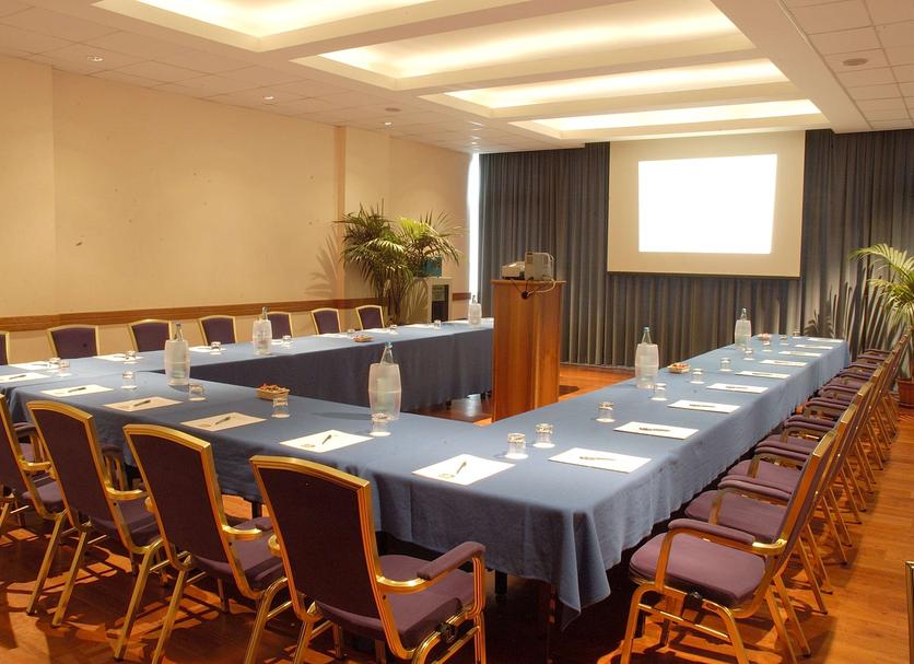Konferenzraum Foto