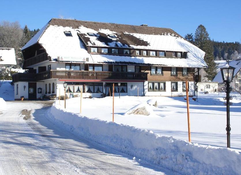 Gebäude Foto