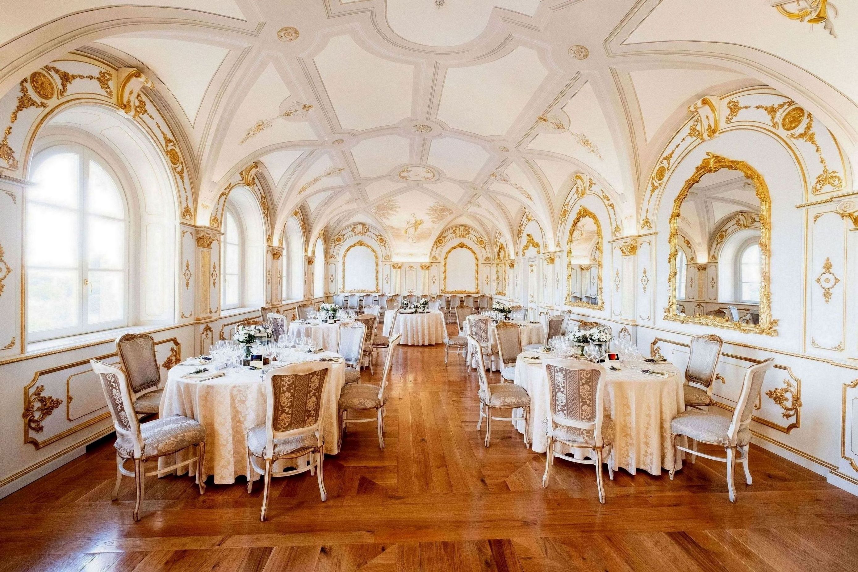 Bankettsaal