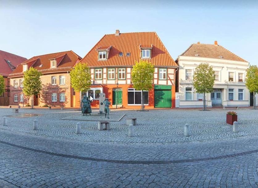 Gebäude Foto