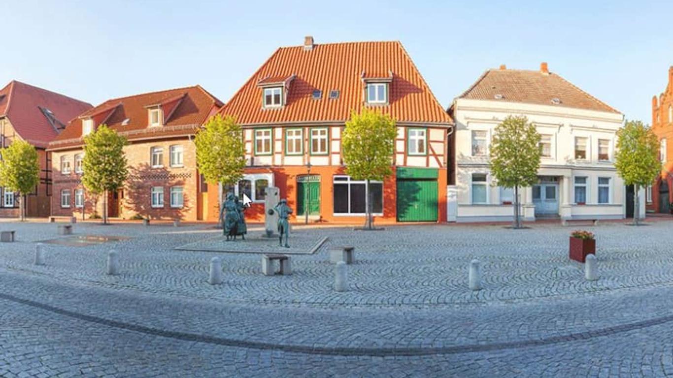 Pension Ratskeller