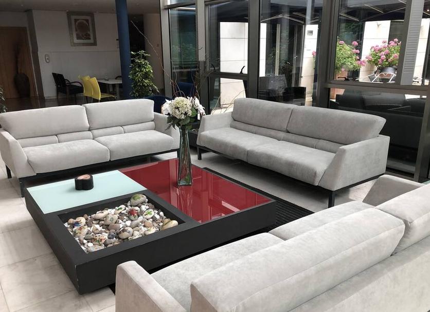 Wohnzimmer Foto