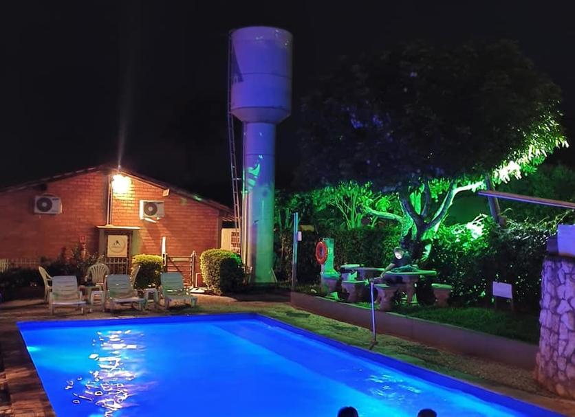 Pool Foto