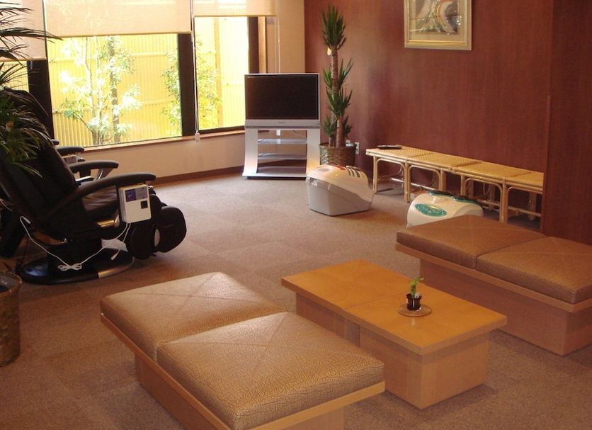 Wohnzimmer Foto