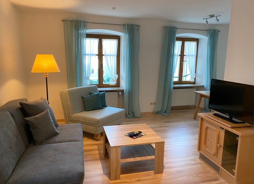 Wohnzimmer Foto