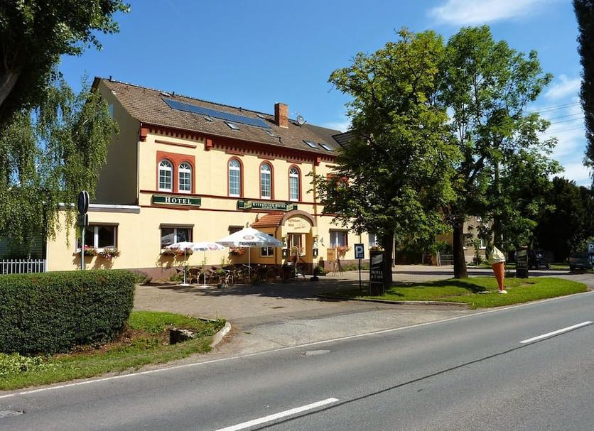 Gebäude Foto