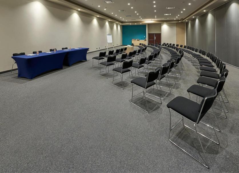 Konferenzraum Foto
