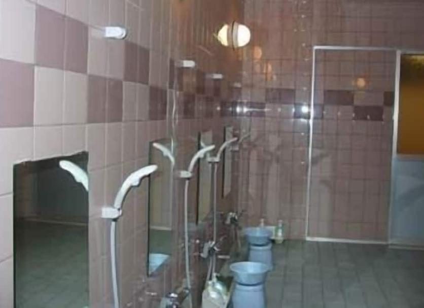Hotelausstattung Foto