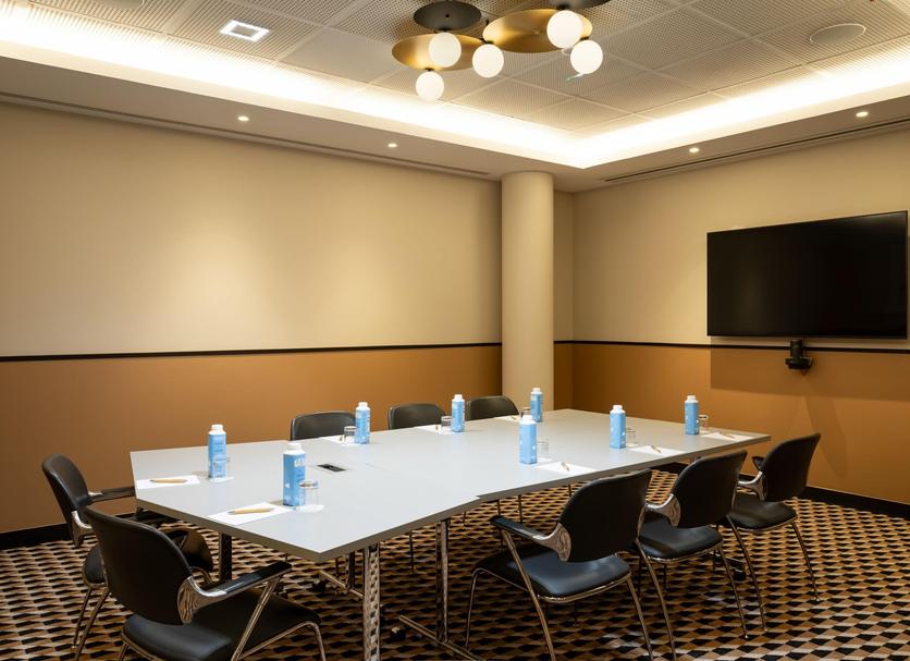 Konferenzraum Foto