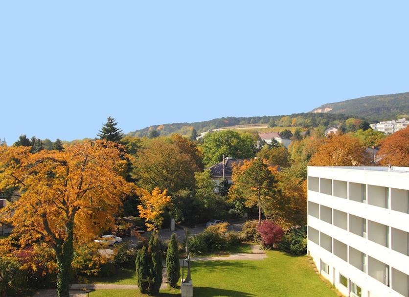 Außenansicht Foto