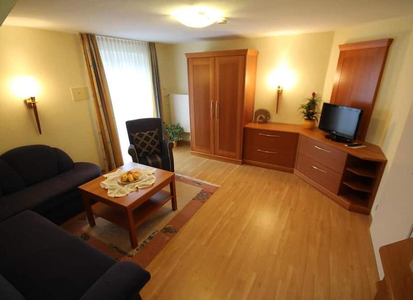 Wohnzimmer Foto