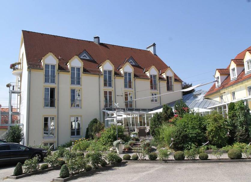 Gebäude Foto