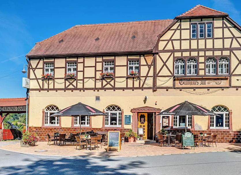 Gebäude Foto