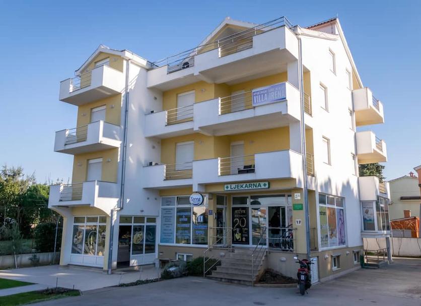 Gebäude Foto