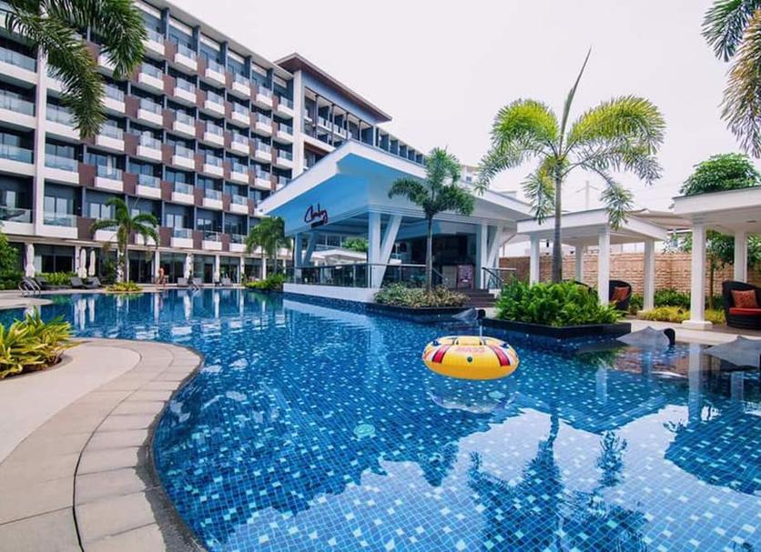 Pool Foto