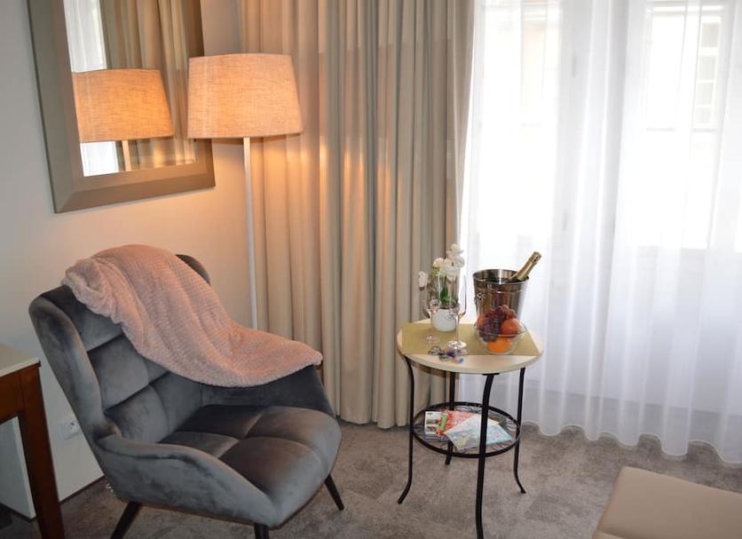 Wohnzimmer Foto