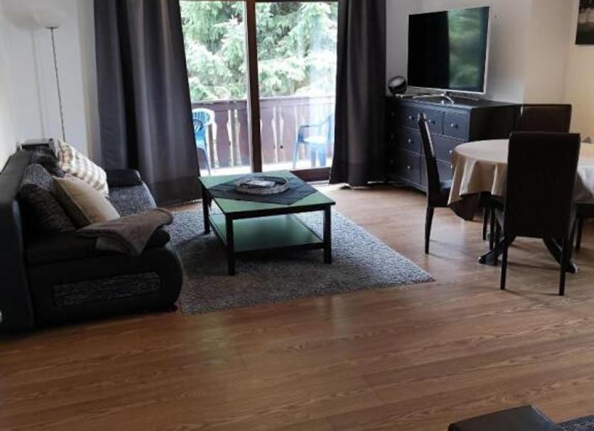 Wohnzimmer Foto
