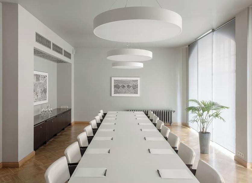 Konferenzraum Foto