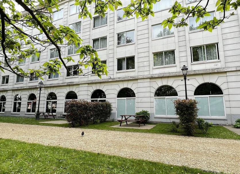 Gebäude Foto