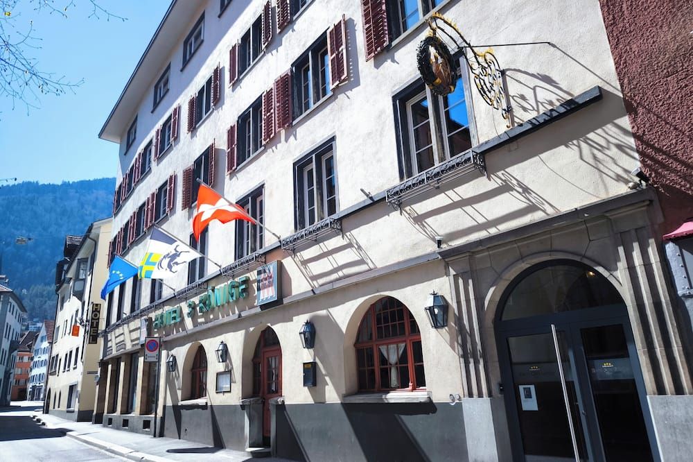 Gebäude Foto