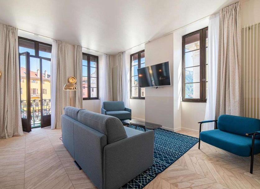 Wohnzimmer Foto