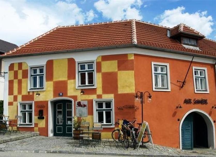Gebäude Foto