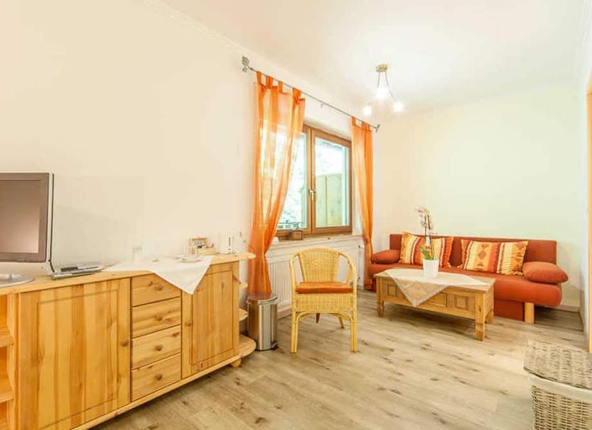 Wohnzimmer Foto