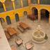Innenhof