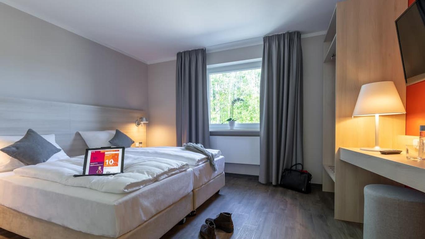 Serways Hotel Waldmohr