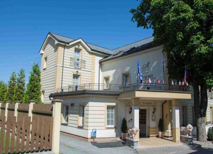 Gebäude Foto