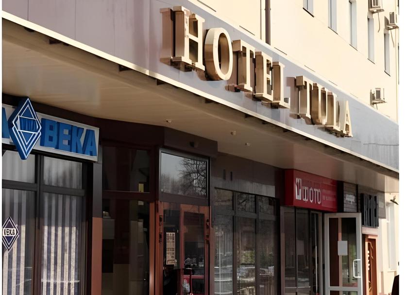 Gebäude Foto