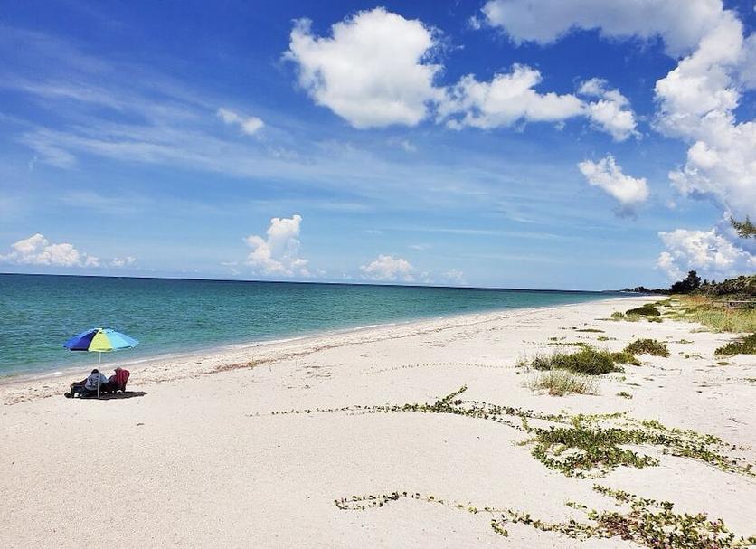 Strand Foto