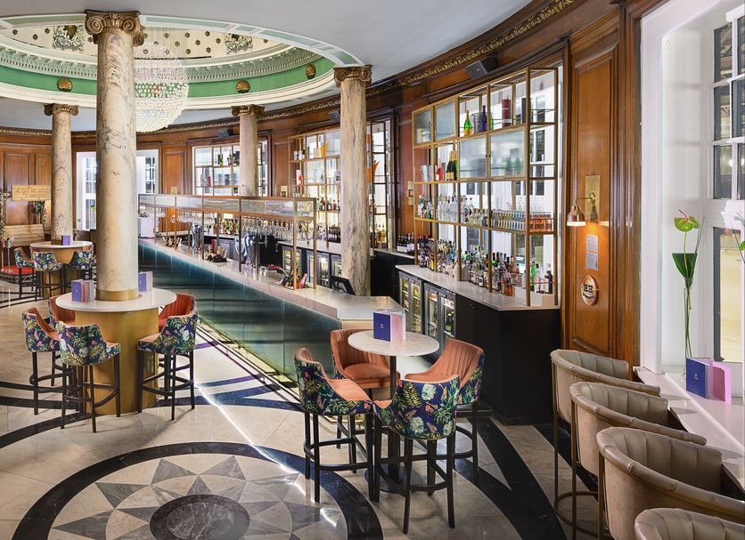 Bar Foto