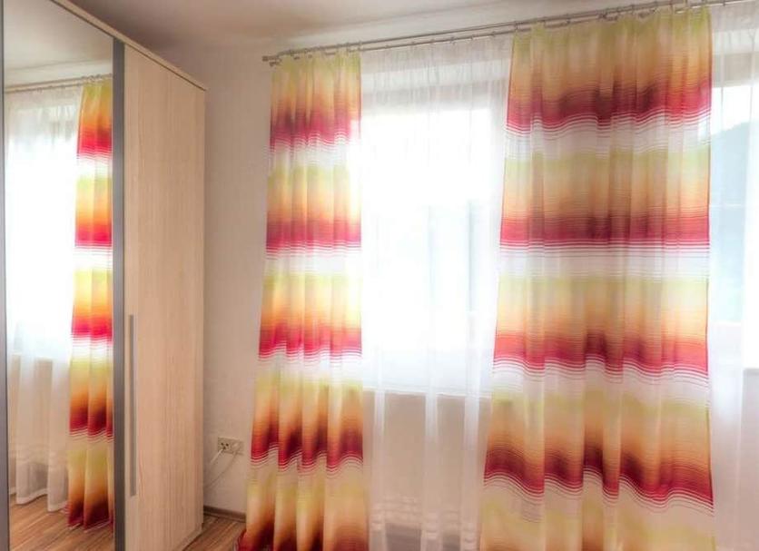 Zimmerausstattung Foto