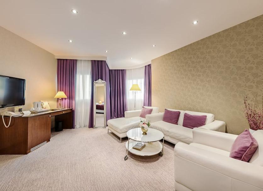 Wohnzimmer Foto