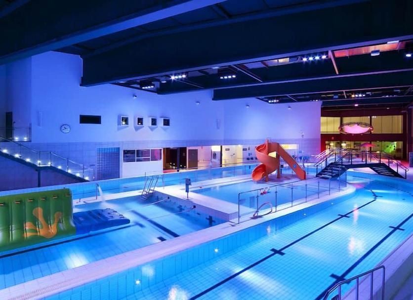 Pool Foto