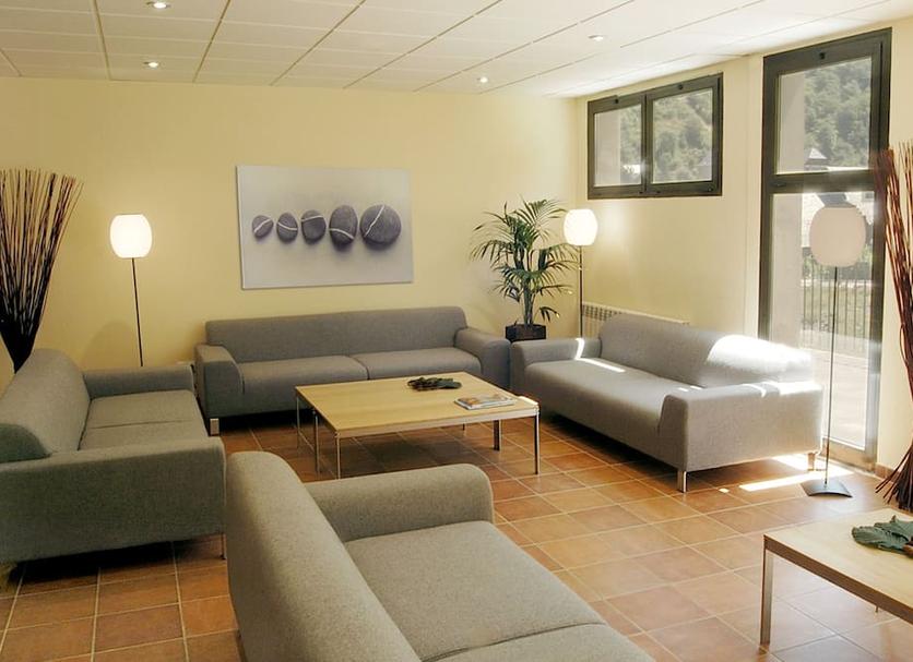 Wohnzimmer Foto